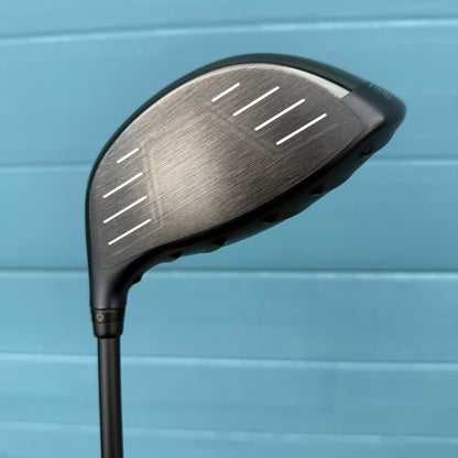 PING G440 MAX DRIVER / 10.5 DEGREE / PING ALTA CB 50 STIFF SHAFT