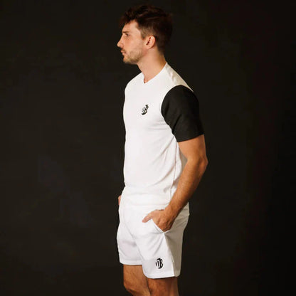 Men's Classic T-Shirt Drybreak White