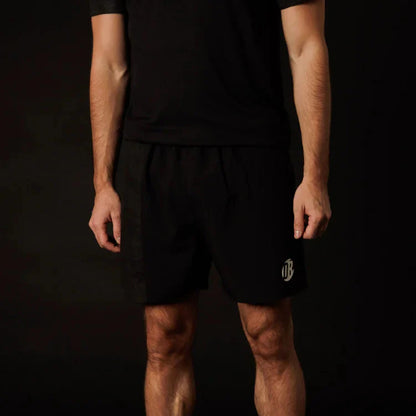 Men's Shorts Drybreak Black