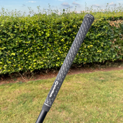 TAYLORMADE QI35 DRIVER / 10.5 DEGREE / FUJIKURA AIR SPEEDER 50 REGULAR - 9.5/10