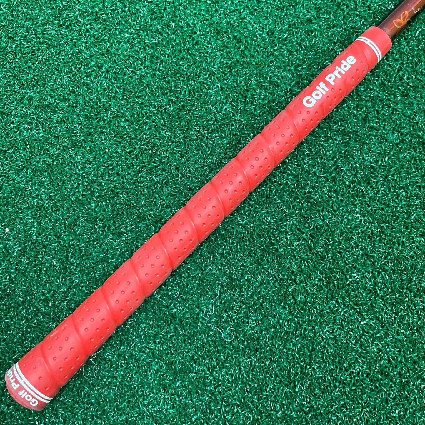 DIAMANA ILIMA HYBRID SHAFT / 70HYB REGULAR / TITLEIST TIP