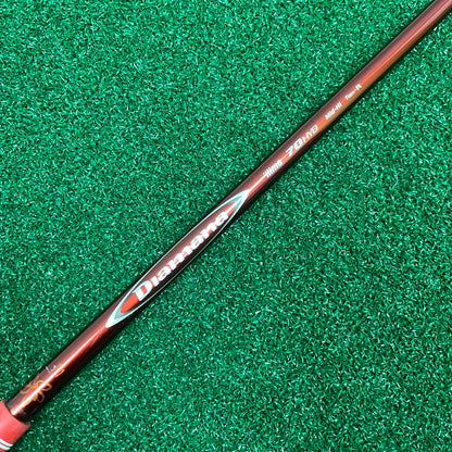 DIAMANA ILIMA HYBRID SHAFT / 70HYB REGULAR / TITLEIST TIP