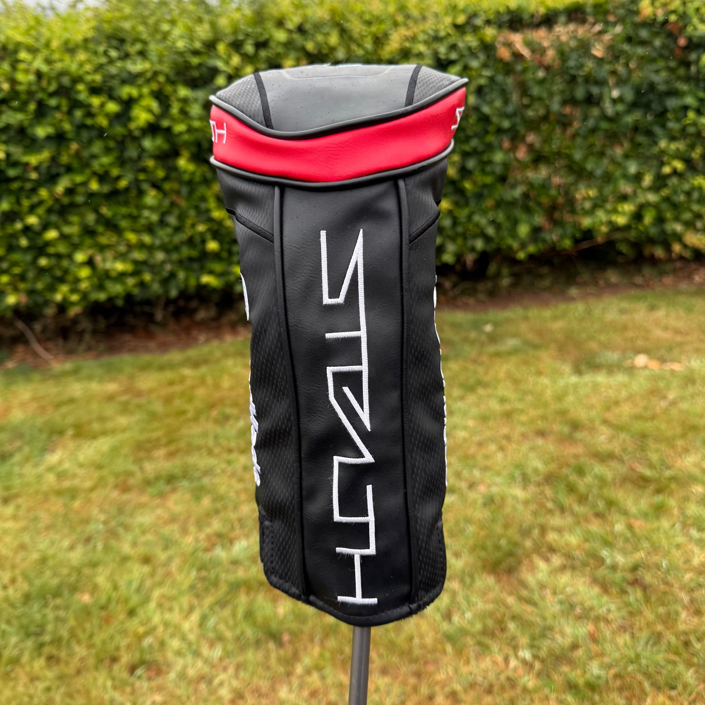 TAYLORMADE STEALTH DRIVER / 9 DEGREE / SPEEDER NX 50 STIFF SHAFT