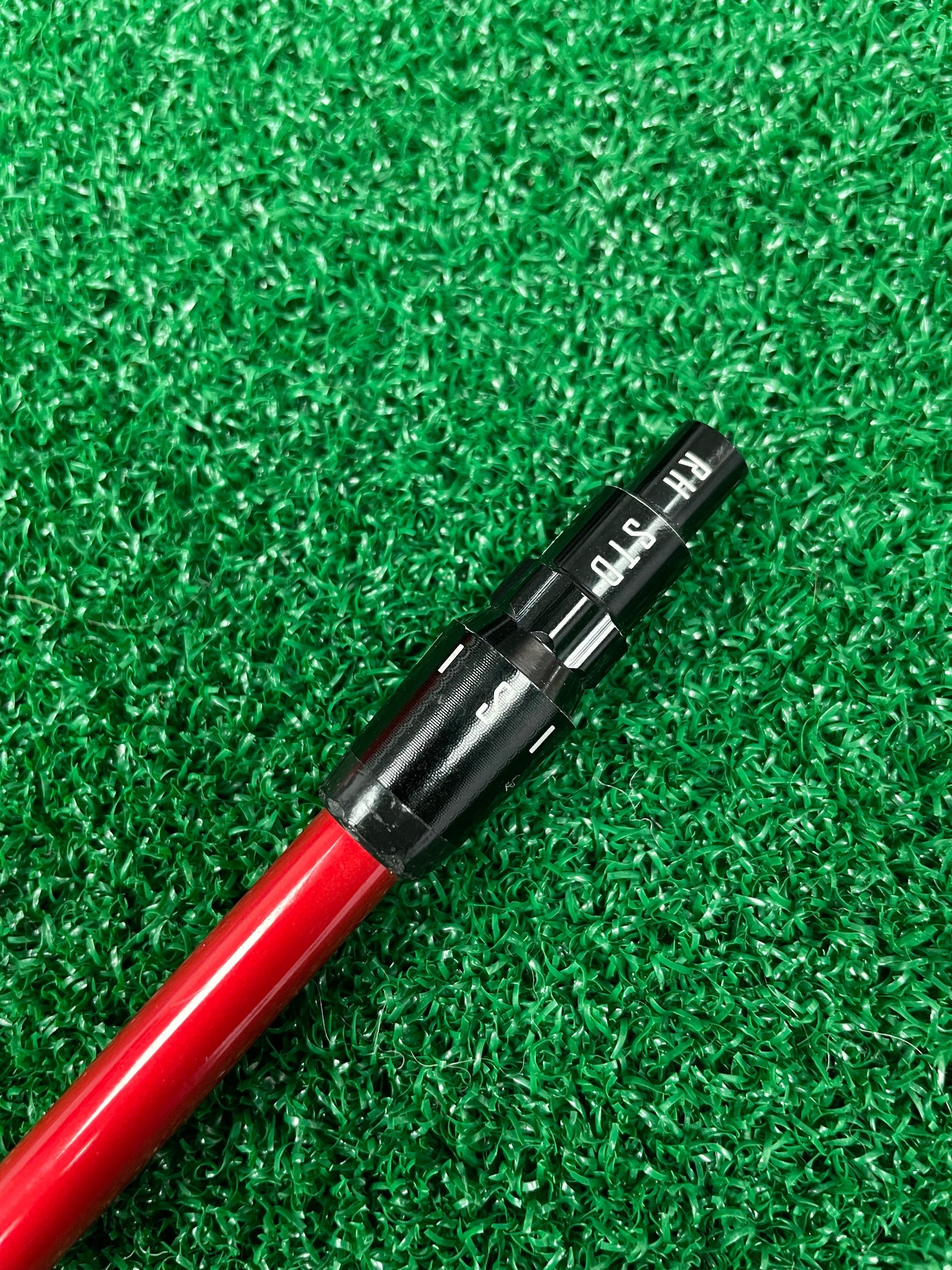 YONEX EX300 HYBRID SHAFT / LIGHT FLEX / YONEX TIP