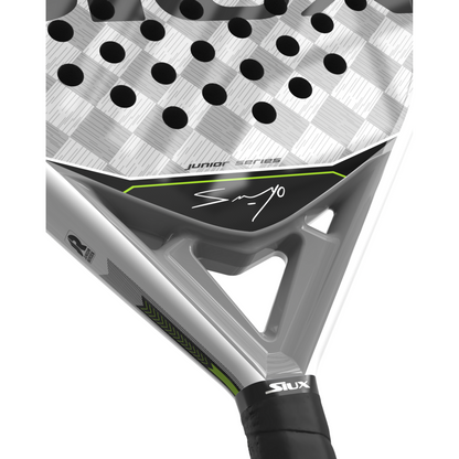 Siux Diablo Revolution 2 JUNIOR - Green