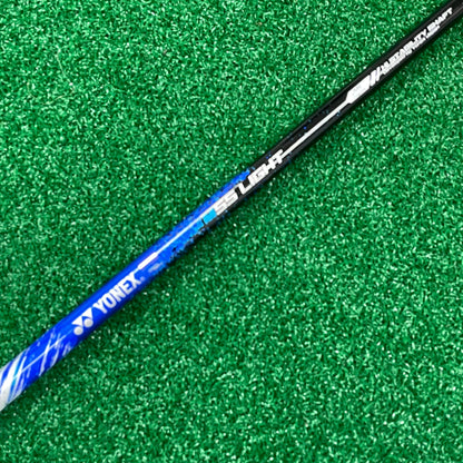 YONEX M55 LIGHT DRIVER SHAFT / REGULAR FLEX / YONEX TIP