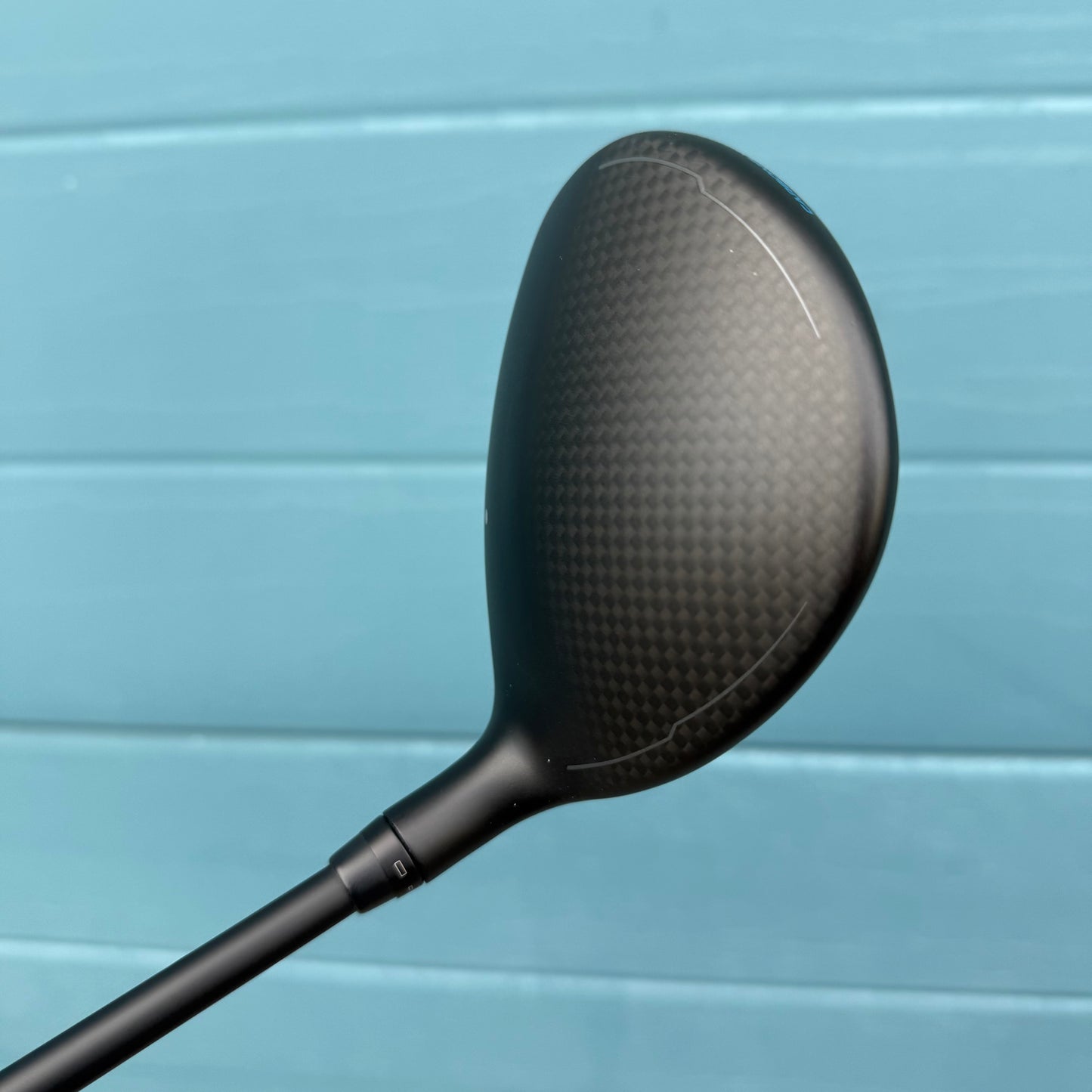 PING G440 MAX 5 WOOD / 19 DEGREE / ALTA CB 65 STIFF SHAFT