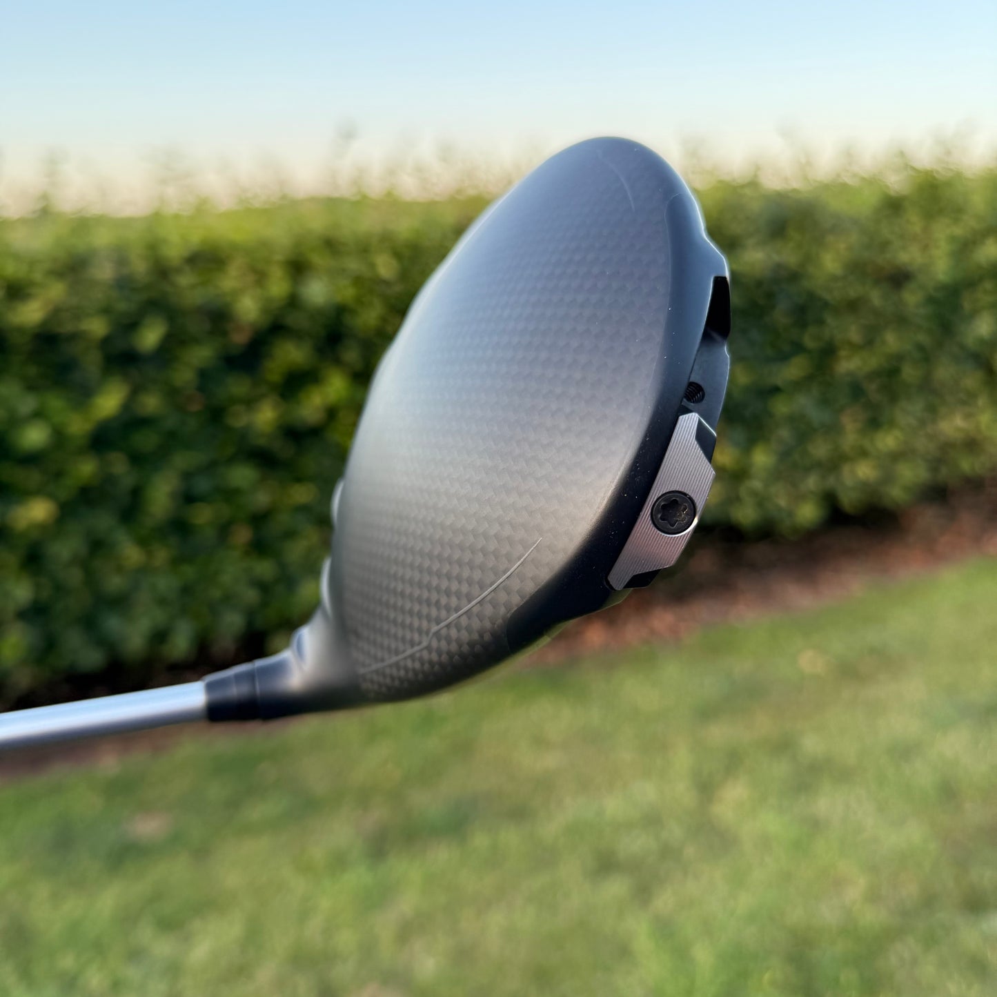 PING G440 MAX DRIVER / 9 DEGREE / HEAD ONLY