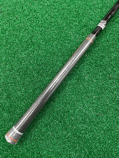 YONEX EX300 HYBRID SHAFT / LIGHT FLEX / YONEX TIP