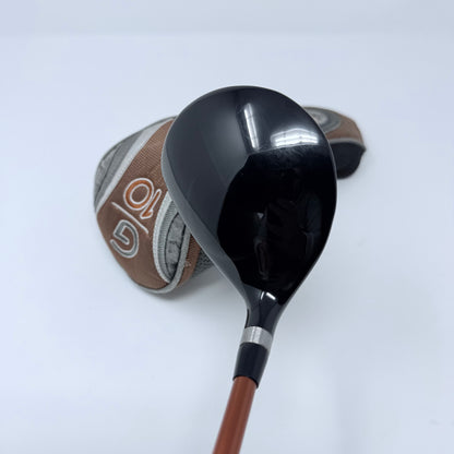 PING G10 3 WOOD / 15.5 DEGREE / PING TFC129 REGULAR SHAFT