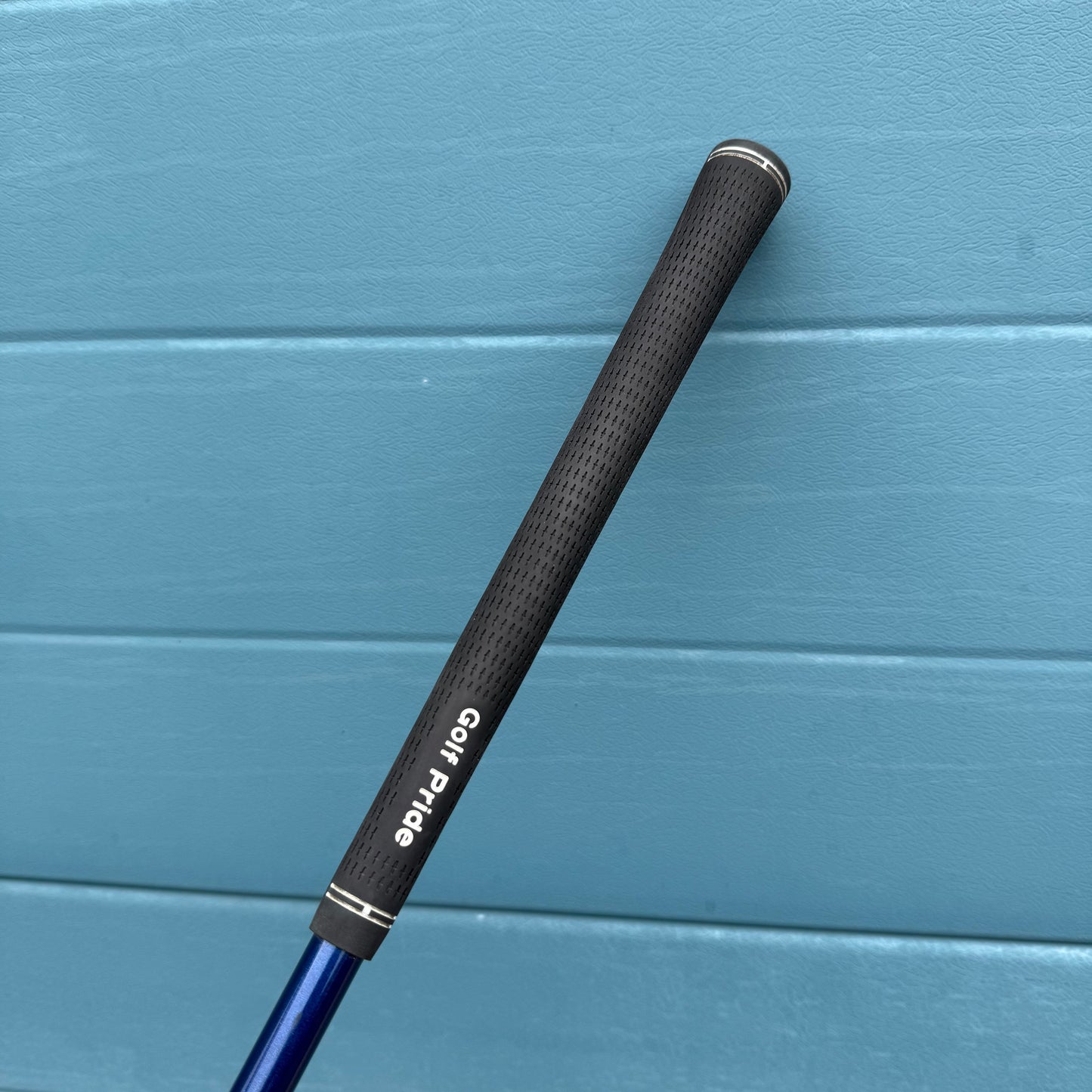 TAYLORMADE QI10 5 HYBRID / 25 DEGREE / VENTUS BLUE TR 5A SENIOR SHAFT