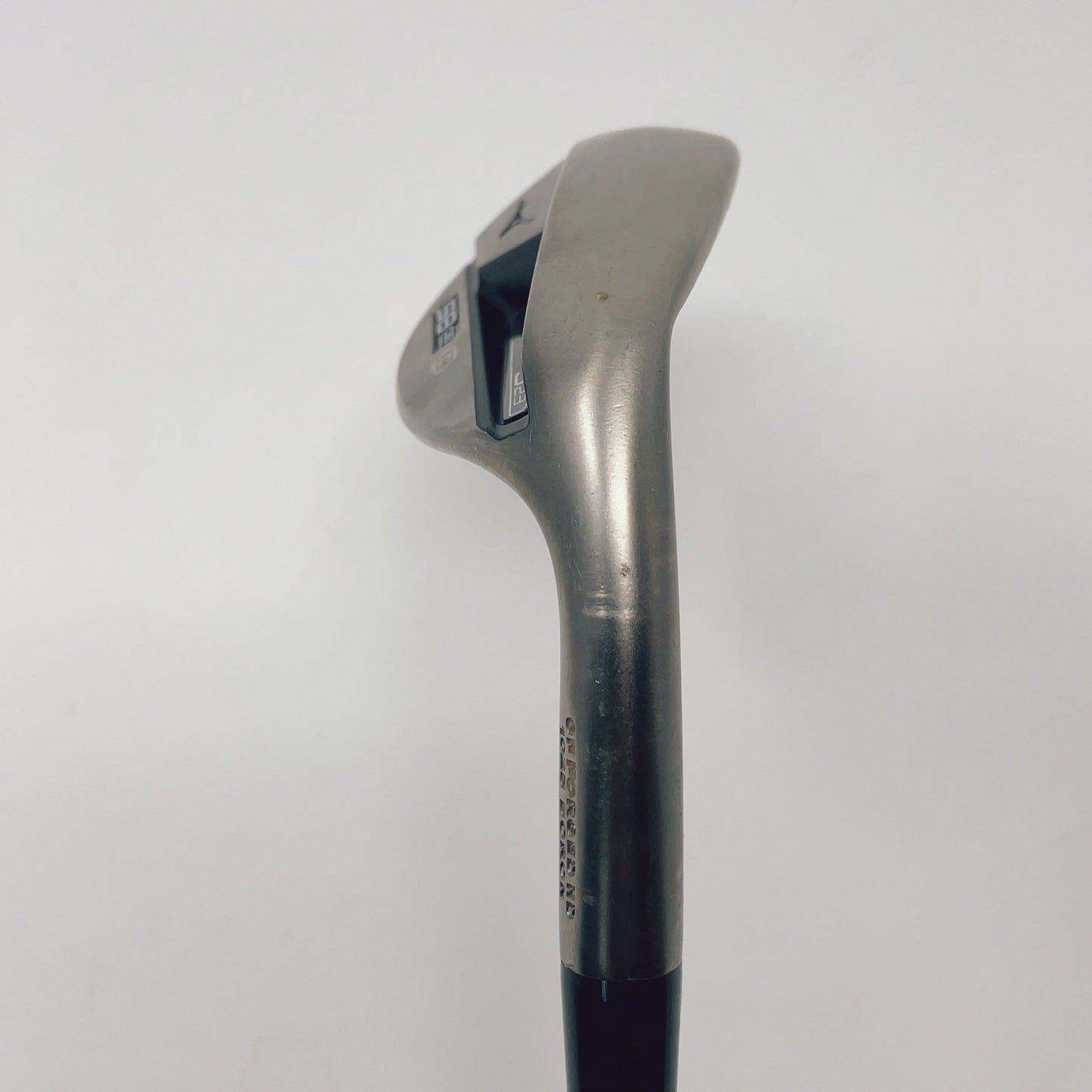 MIZUNO S23 WEDGE / 58-08 C / COBALT COPPER FINISH / DYNAMIC GOLD WEDGE SHAFT