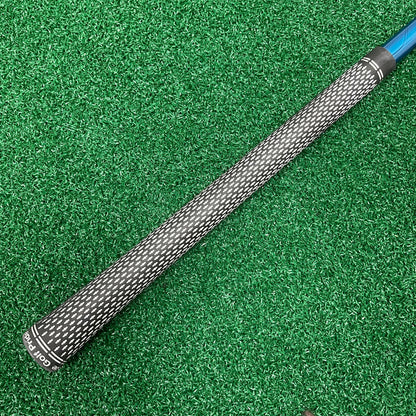 PROJECT X EVENFLOW GREEN HYBRID SHAFT / 85G 5.5 REGULAR / TITLEIST TIP