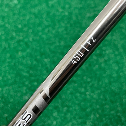 UST MAMIYA RECOIL ES 450-F2 DRIVER SHAFT / SENIOR FLEX CALLAWAY TIP