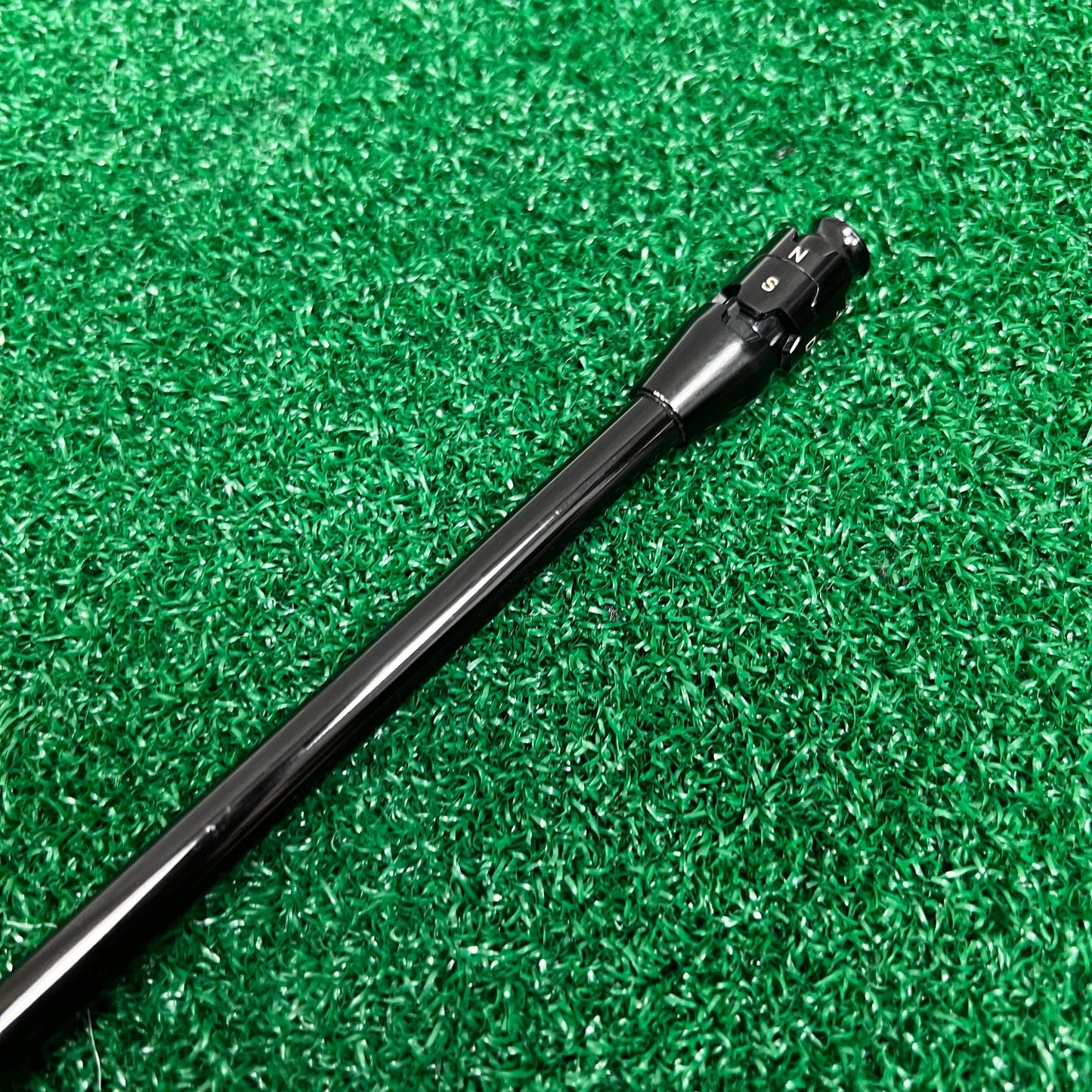 MITSUBISHI CHEMICAL TENSEI BLUE AV SERIES 75 X STIFF FAIRWAY SHAFT / CALLAWAY EPIC FLASH TIP