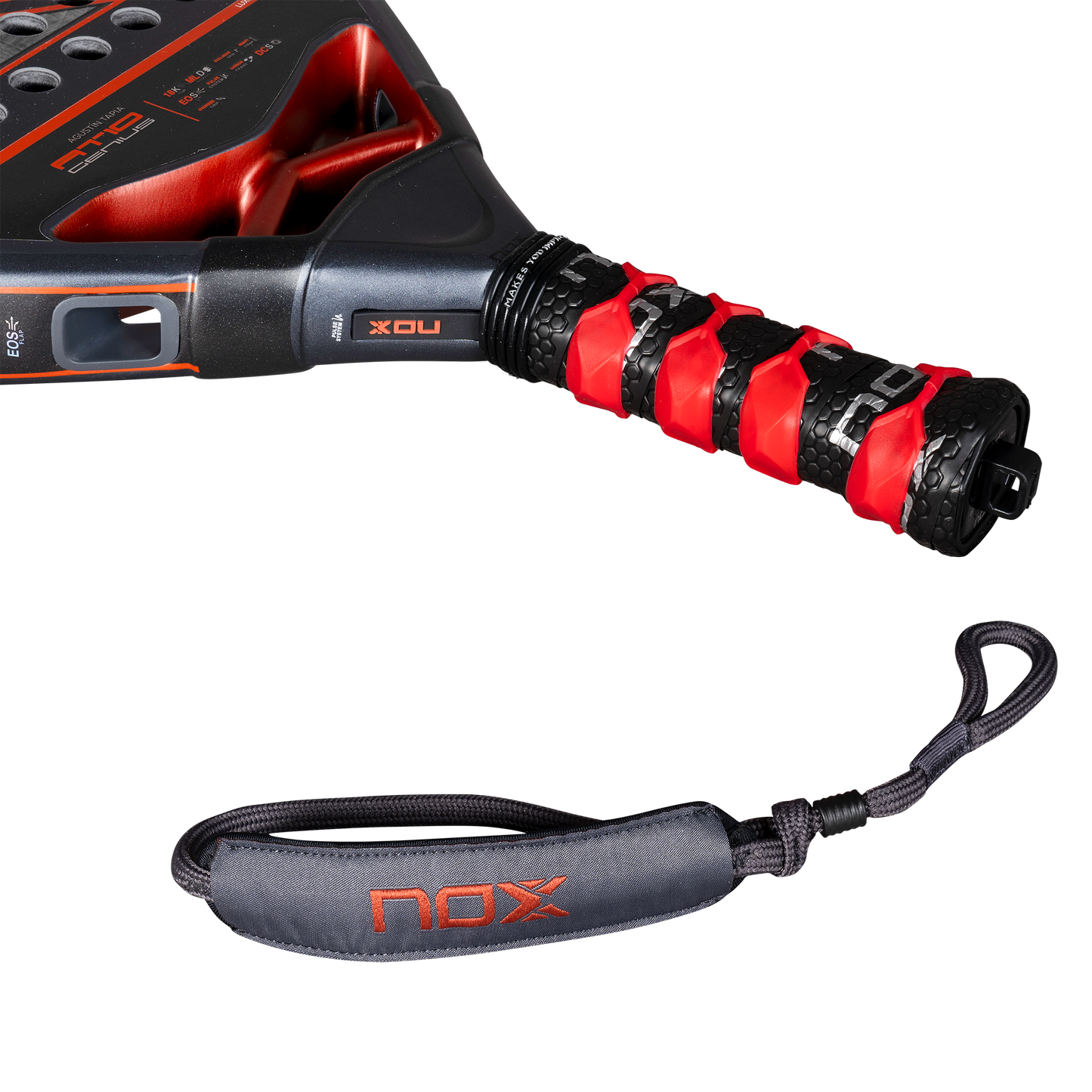 AT10 Luxury GENIUS 18K Alum 2025 by Agustín Tapia