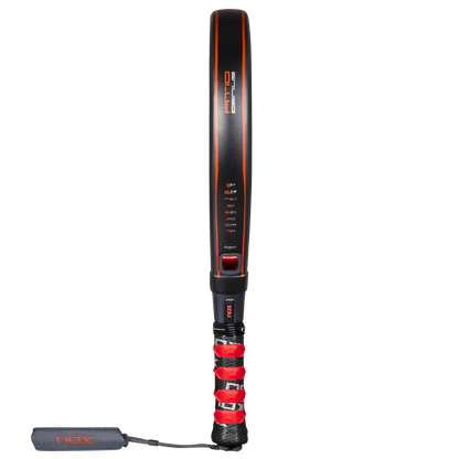 AT10 Luxury GENIUS 18K Alum 2025 by Agustín Tapia