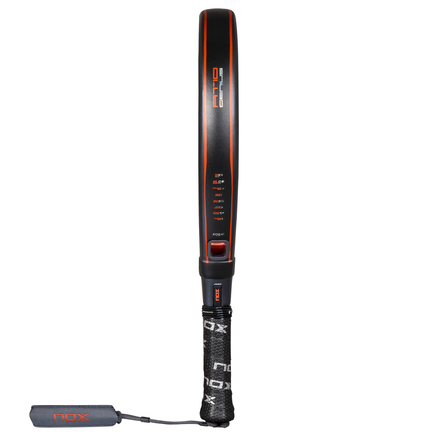 AT10 Luxury GENIUS 18K Alum 2025 by Agustín Tapia