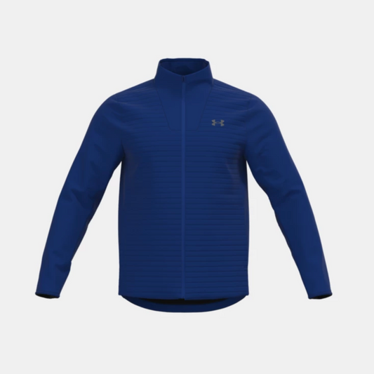 MEN'S UA STORM REVO JACKET | BLUE