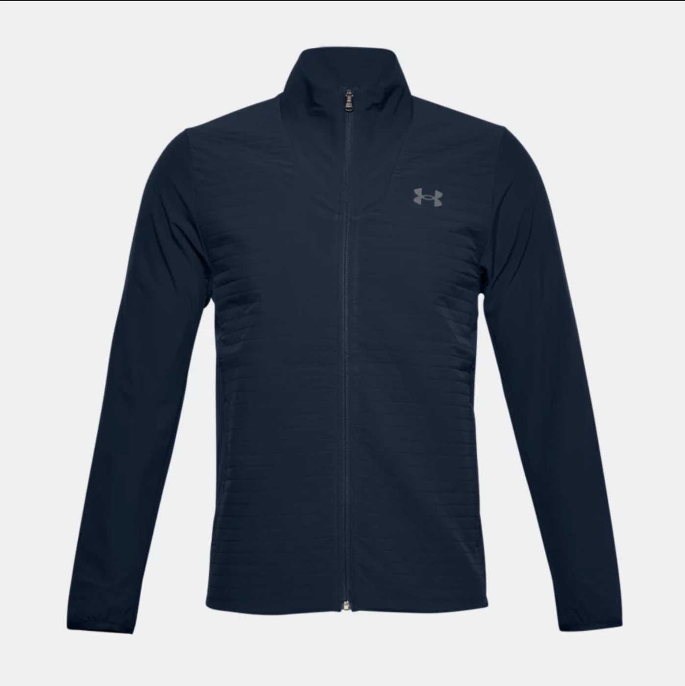 MEN'S UA STORM REVO JACKET | NAVY