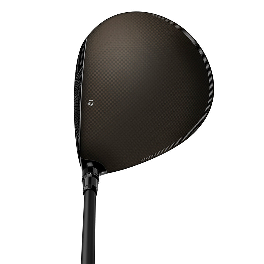 TaylorMade Qi4D Golf Driver / 10.5 Degree / Stiff Shaft - FREE DOZEN OF BALLS!