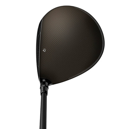 TaylorMade Qi4D Golf Driver / 10.5 Degree / Stiff Shaft - FREE DOZEN OF BALLS!