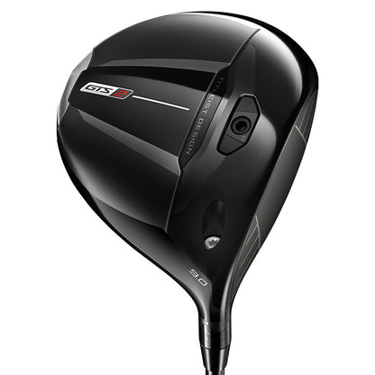 Titleist GTS2 Golf Driver / 10 Degree / Stiff - FREE DOZEN OF BALLS!