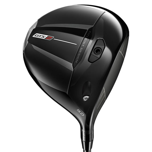 Titleist GTS2 Golf Driver / 10 Degree / Extra Stiff - FREE DOZEN OF BALLS!
