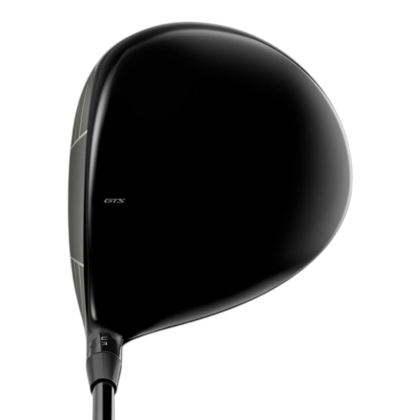 Titleist GTS2 Golf Driver / 10 Degree / Stiff - FREE DOZEN OF BALLS!