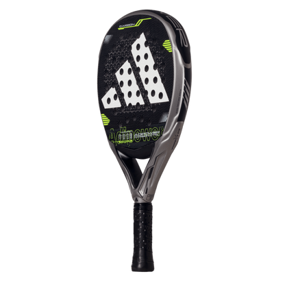 Adidas Adipower Carbon CTRL racket (2025)