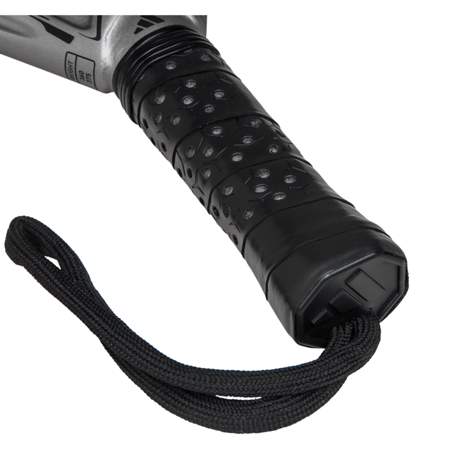 Adidas Adipower Carbon CTRL racket (2025)