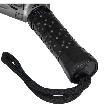 Adidas Adipower Carbon CTRL racket (2025)