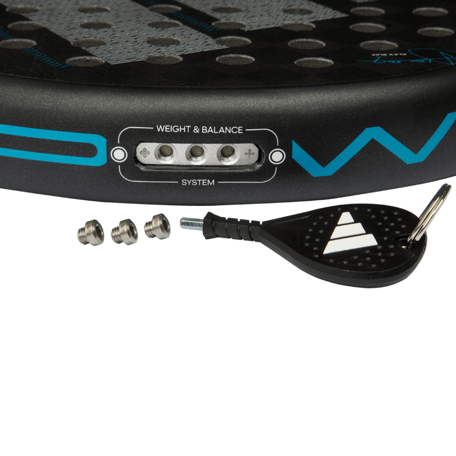 Adidas Adipower Multiweight Ctrl 3.4 (2025)