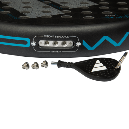 Adidas Adipower Multiweight Ctrl 3.4 (2025)