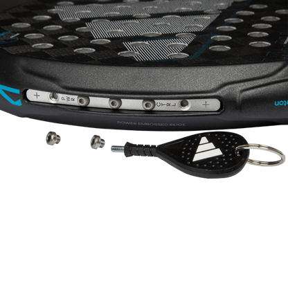 Adidas Adipower Multiweight Ctrl 3.4 (2025)