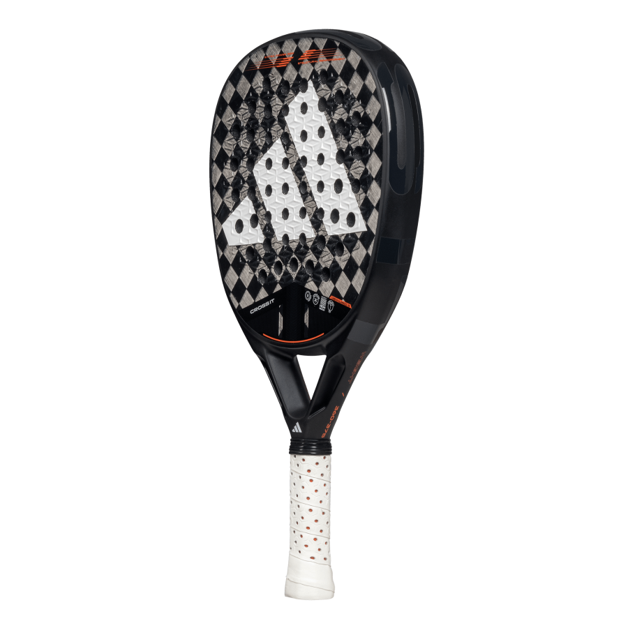 Adidas Cross It 3.4 racket (2025)