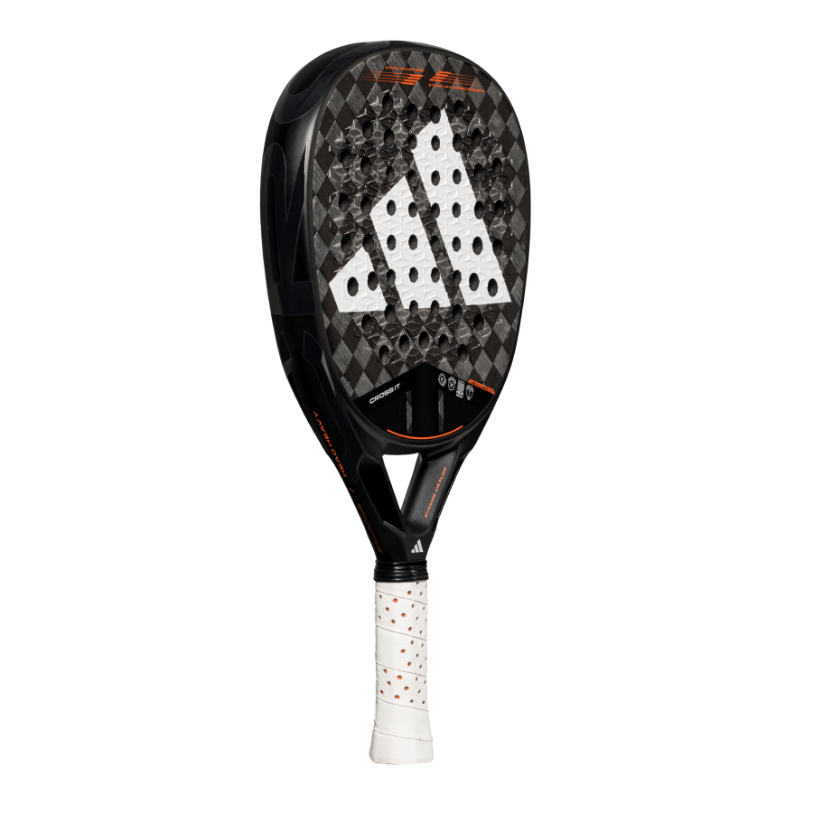 Adidas Cross It 3.4 racket (2025)