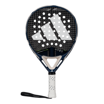 Adidas Cross IT Carbon CTRL racket (2025)
