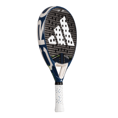 Adidas Cross IT Carbon CTRL racket (2025)