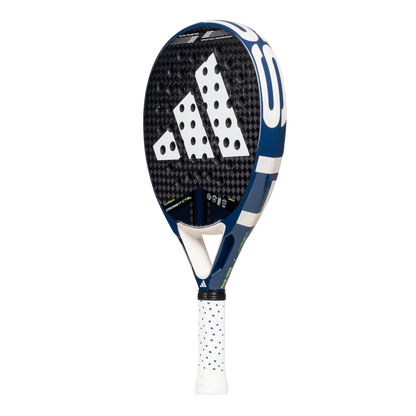Adidas Cross IT Carbon CTRL racket (2025)