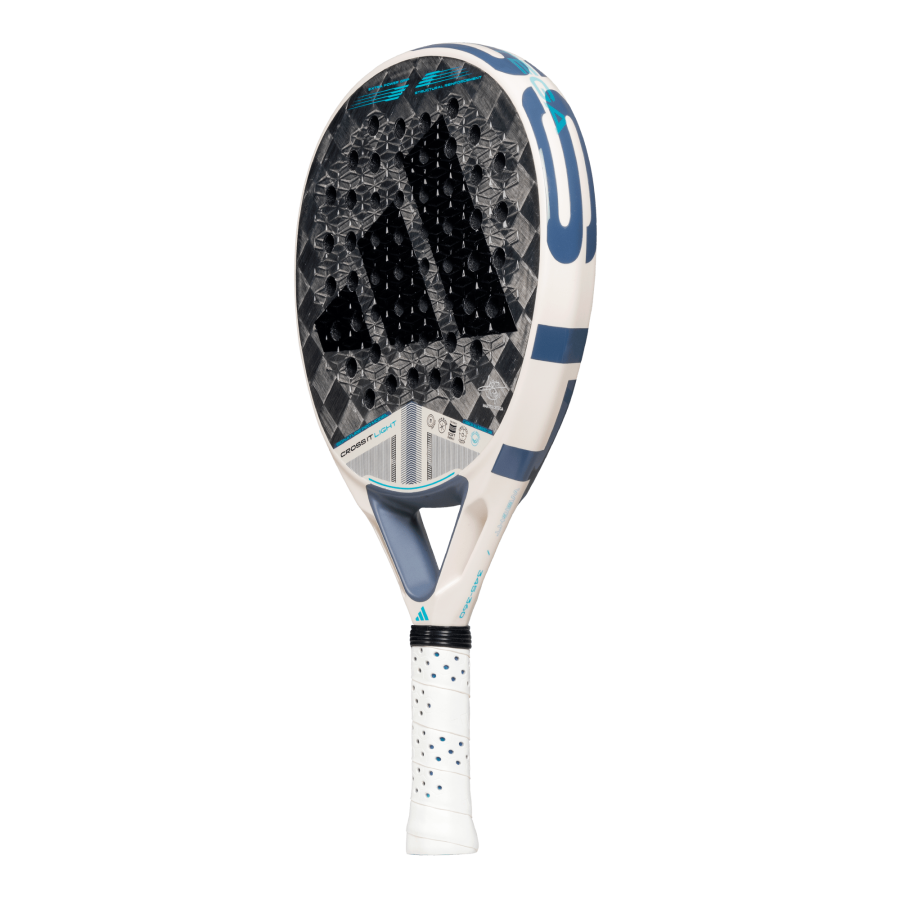adidas Cross IT Light 3.4 racket - Marta Ortega (2025)