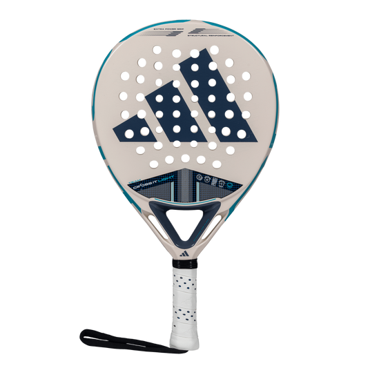 Adidas Cross IT Team Light racket