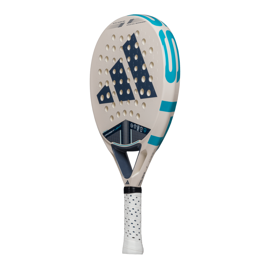 Adidas Cross IT Team Light racket