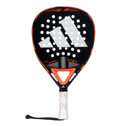 Adidas Cross IT Team racket (2025)