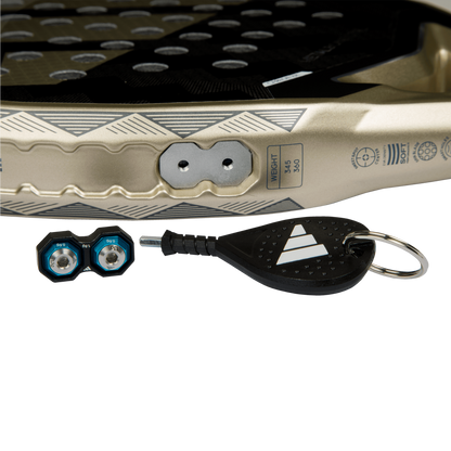 Adidas Metalbone Ctrl 3.4 (2025)