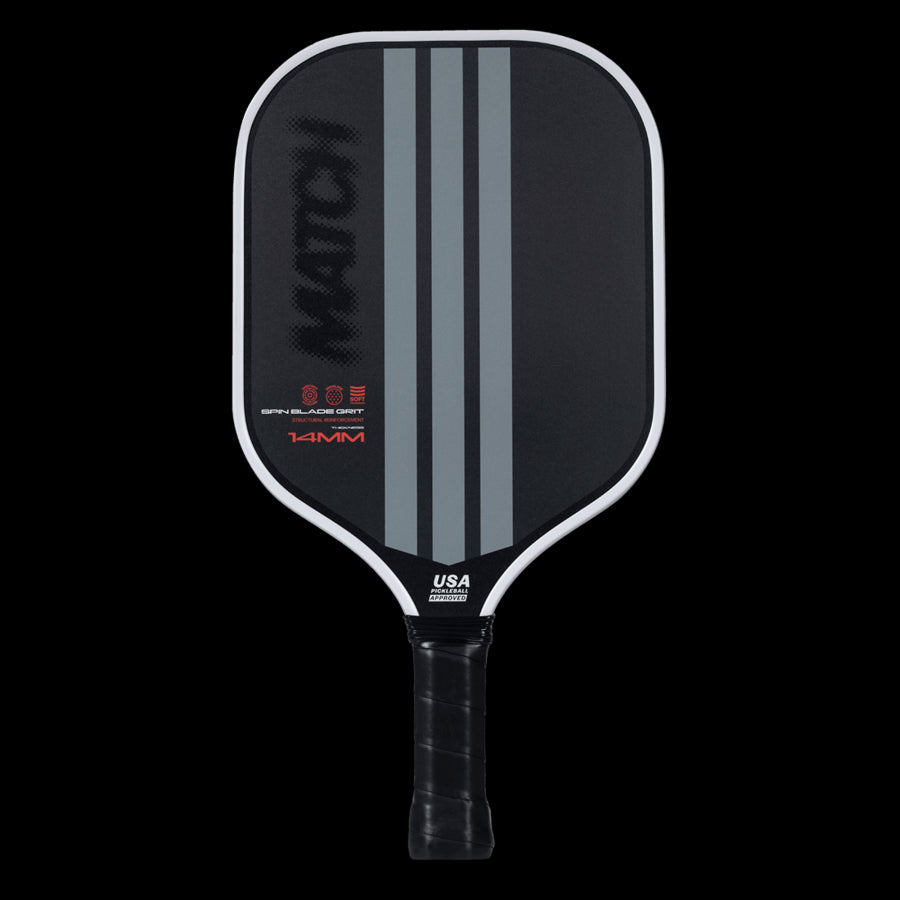 Adidas Match 2025 paddle