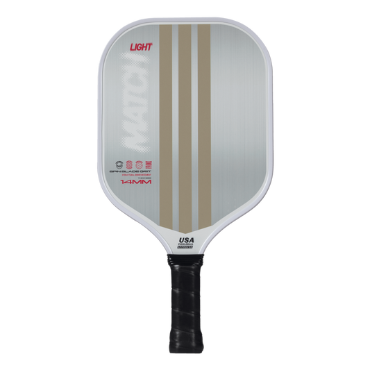 Adidas Match Light 2025 paddle