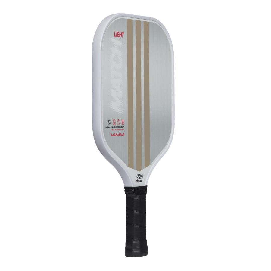 Adidas Match Light 2025 paddle