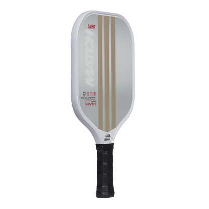 Adidas Match Light 2025 paddle