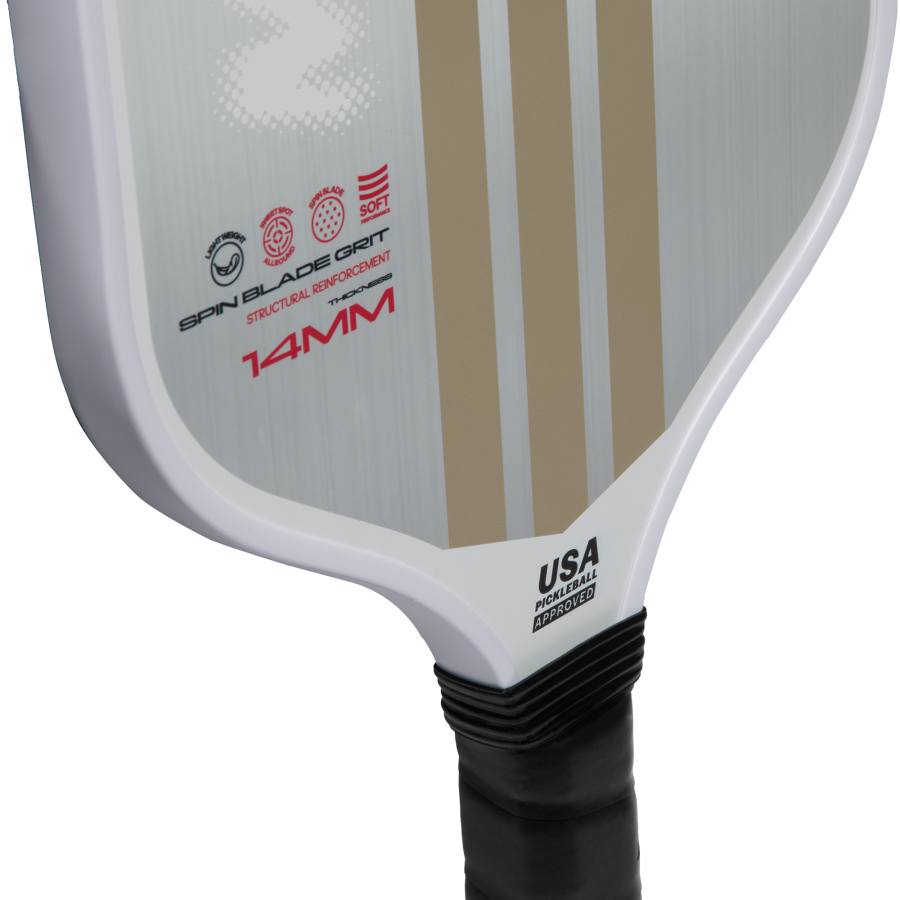 Adidas Match Light 2025 paddle